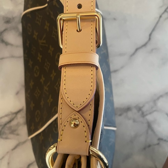 Louis Vuitton Galliera pm - Picture 13 of 17